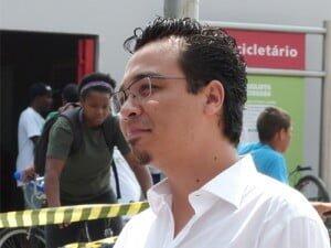 Fabio Yamato