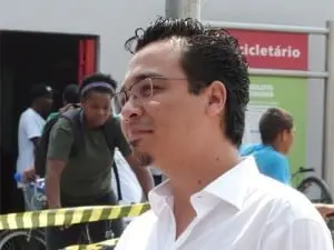 Fabio Yamato