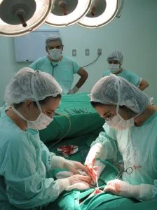 Médicos
