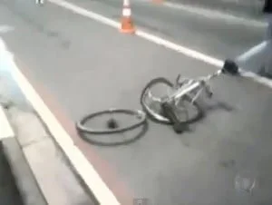 Ciclista