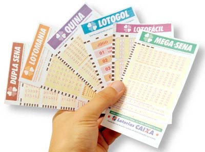 Como jogar na Dupla Sena: passo a passo da loteria