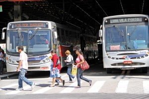 Além de Osasco, passagem sobe para R$ 4,20 também em Barueri e Carapicuíba