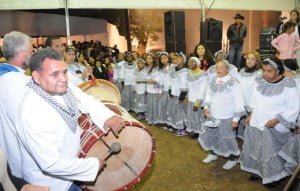 festa cururuquara