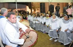 festa cururuquara