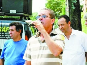 Servidores de Jandira aprovam pauta