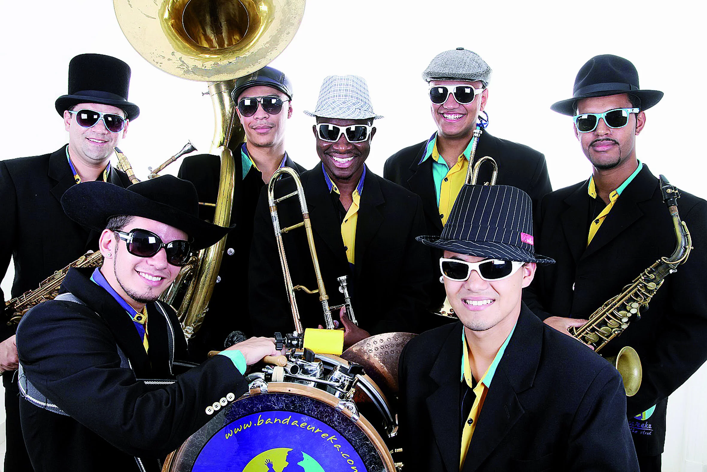 Evento reúne música, dança e teatro