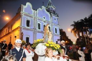 procissão