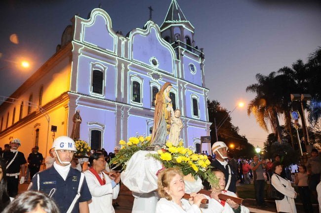 procissão
