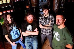Krisiun, Velhas Virgens e Matanza tocam neste domingo