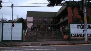 Fórum de Carapicuíba