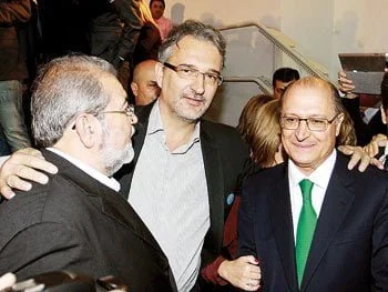 lapas e alckmin