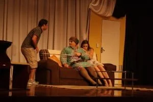 "A Sogra Que Pedi a Deus" chega a Alphaville nesta sexta, 22