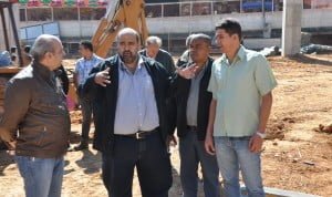 Linhas de ônibus de Carapicuíba terão pontos finais alterados