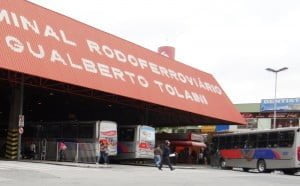 terminal Barueri