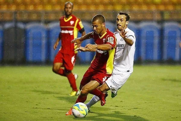 Em busca de recuperação, Audax encara São Bernardo no ABC