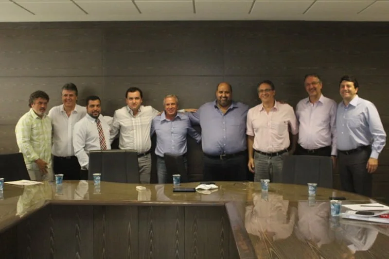 Cioeste: prefeitos fazem primeira reunião do ano