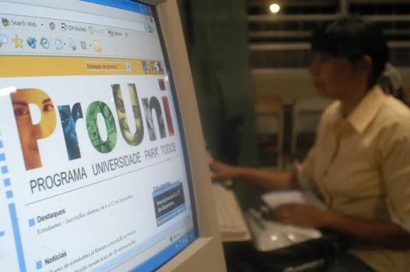 Inscrições para o Prouni iniciam na próxima semana