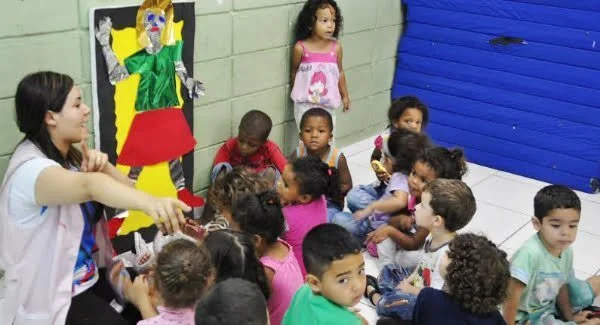 Com novo modelo de gestão, megacreches devem abrir 2 mil vagas em Osasco