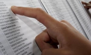 MEC divulga resultado da primeira chamada do Prouni