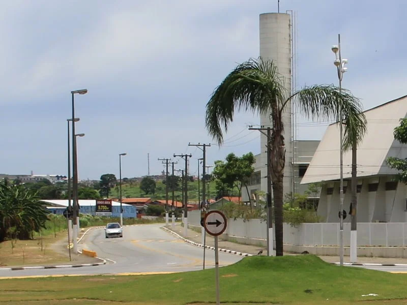Vias de Barueri recebem denominações oficiais
