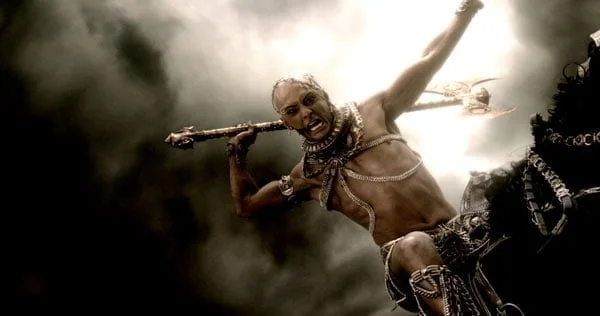 300 – Ascensão do Império