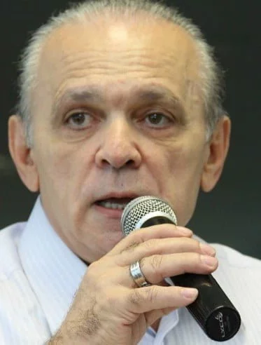 “Ministério está sucateado”