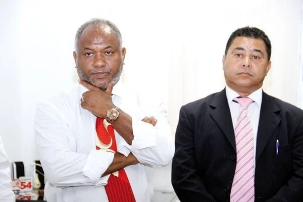 Comissão processante divide a Câmara