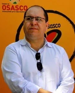 Deputado osasquense diz que Alexandre de Moraes no STF é “o absurdo dos absurdos”