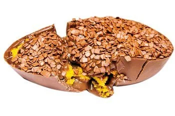 Chocolates gourmet e caseiro são alternativas