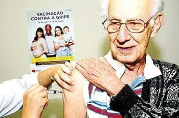 Vacina-Gripe