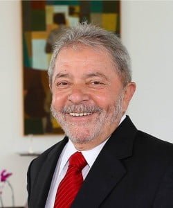 processo contra Lula
