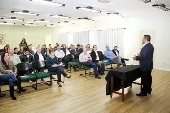 Osasco recebe projeto que pretende fortalecer as exportações