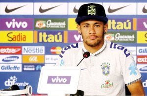 Neymar