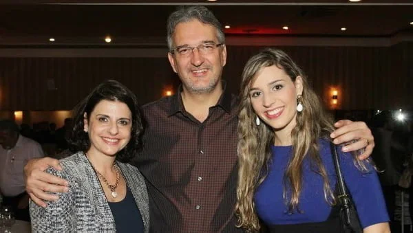 Sociedade em Visão – Prefeito e primeira-dama completam Bodas de Pérola