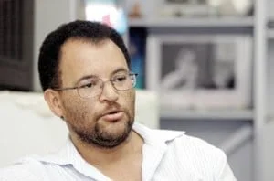 Jorge Nazareno é presidente do Sindicato dos Metalúrgicos de Osasco e Região / Foto: Divulgação