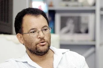 Jorge Nazareno é presidente do Sindicato dos Metalúrgicos de Osasco e Região / Foto: Divulgação