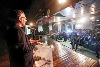 Osasco traz programa desenvolvido nos EUA