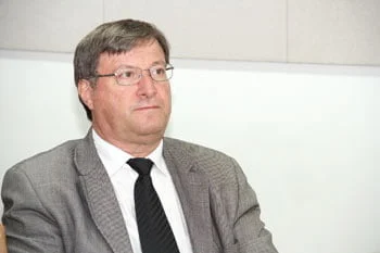 Ampliação de creches  é foco de pessebista