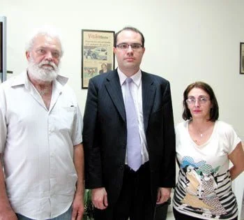 Atingidos por mercúrio na  Osram podem ser indenizados