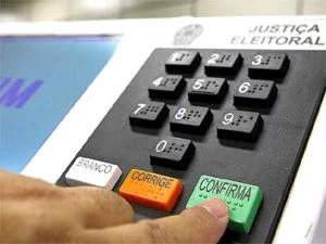Justiça Eleitoral