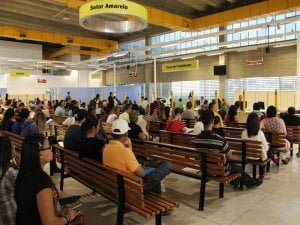 Ganha Tempo Setor Amarelo Sebrae
