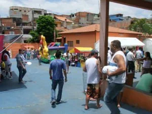 Fim de semana é marcado por festa pelo Dia do Comerciário