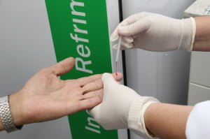 Barueri reforça nesta semana luta contra HIV e sífilis