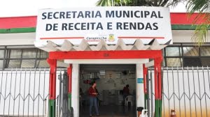 Carapicuíba oferece até 100% de desconto em programa para quitação de IPTU e ISS