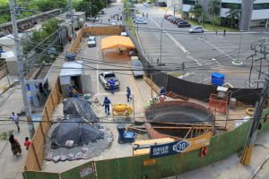 Barueri terá água do sistema São Lourenço