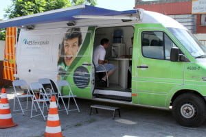 Eletropaulo oferece palestras e serviços em Carapicuíba e Itapevi
