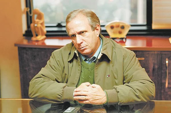 Gil diz que denúncia é frágil  e feita pela oposição