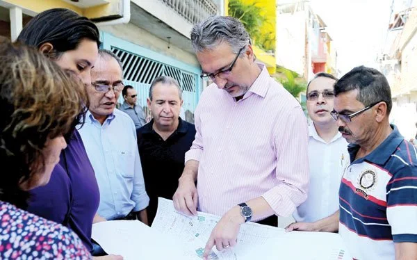 Soluções para enchentes começam a virar realidade