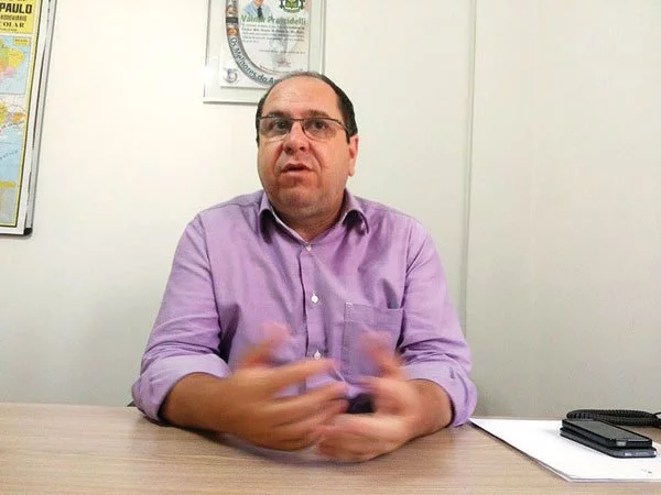 Prascidelli diz que  oposição fará circo na CPI