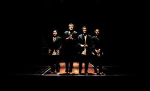 Teatro Municipal de Barueri apresenta "Mockinpó" na quinta-feira